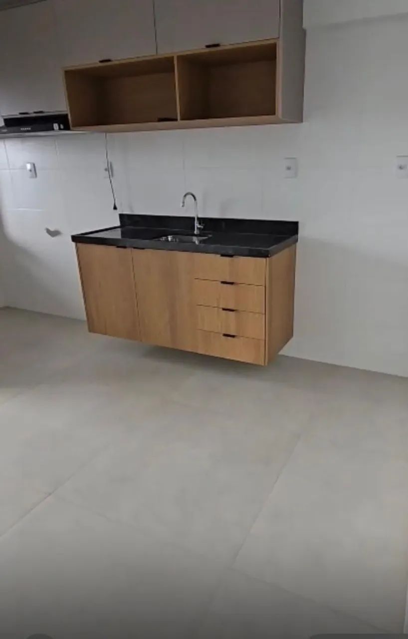 Apartamento Batista Campos