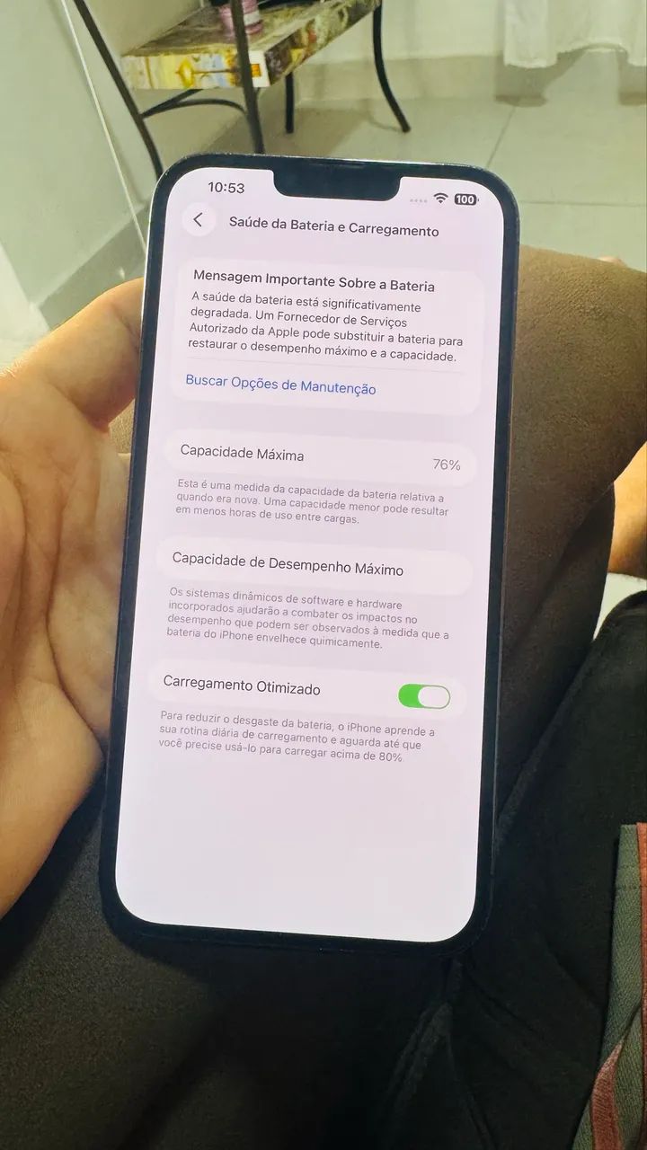 iPhone 13 Pro Max  - Foto 5