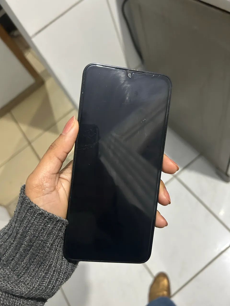 Galaxy A05s novinho  - Foto 2