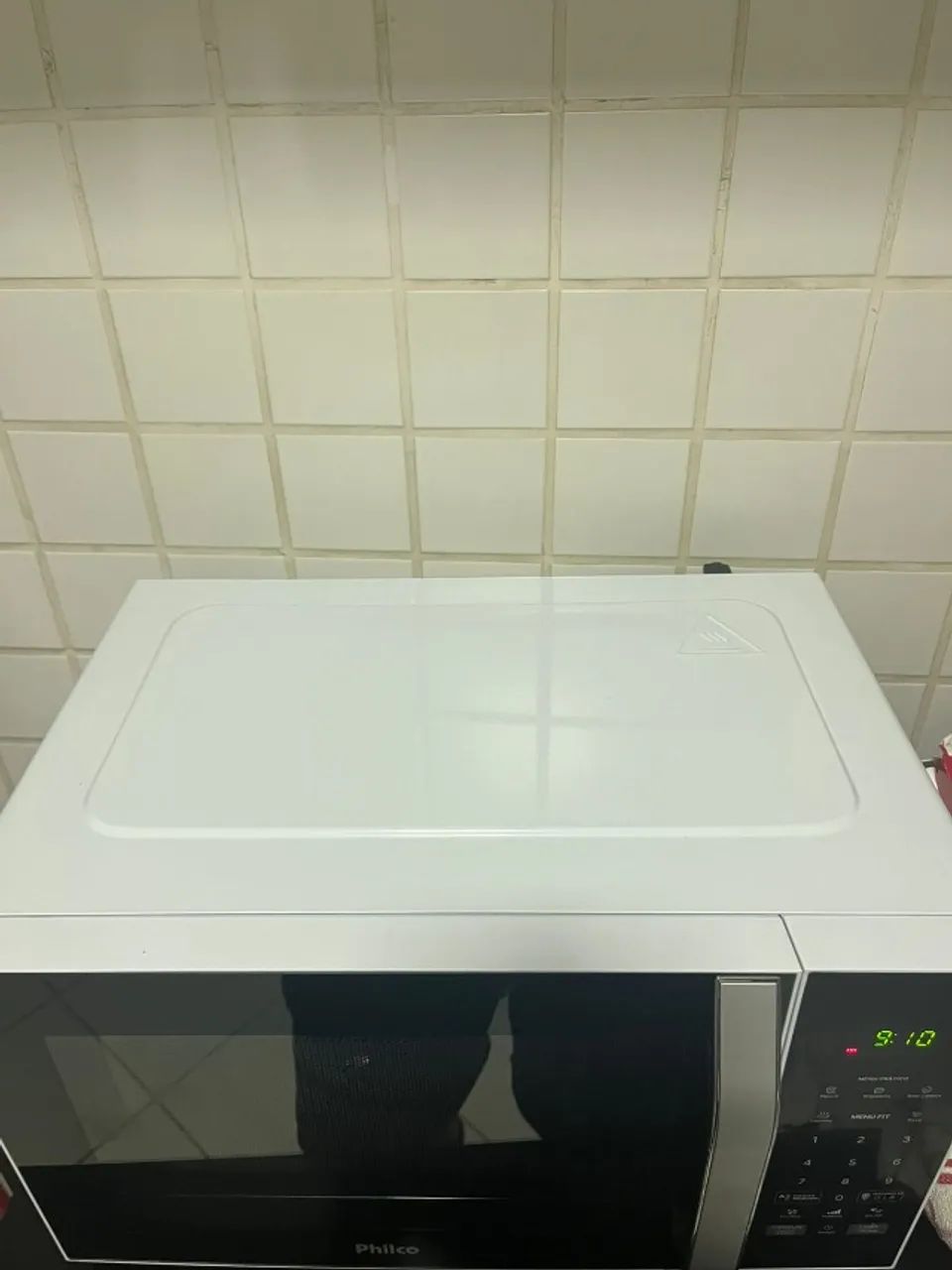 Micro-ondas Philco 25L 110V - Foto 4