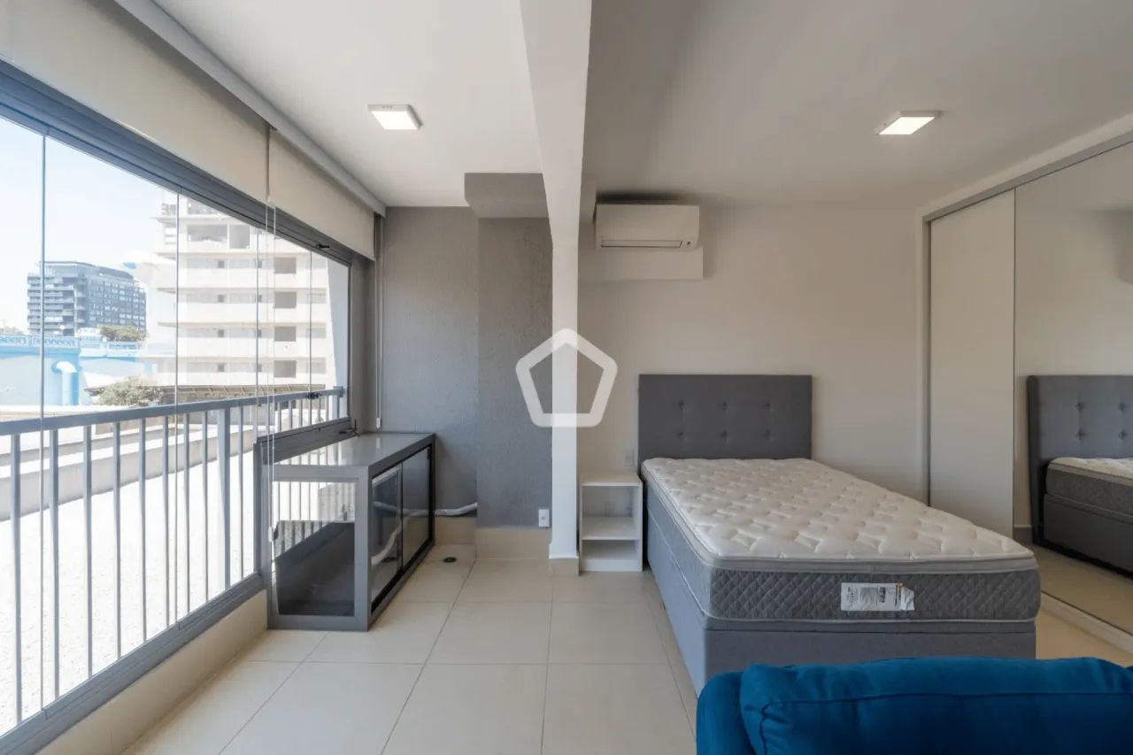 Lindo Loft 38m² na Vila Mariana - Foto 4
