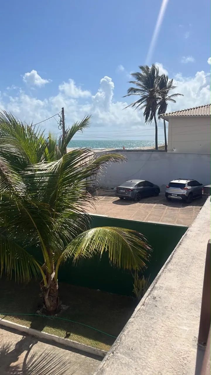 Aluguel casa de praia  - Foto 3