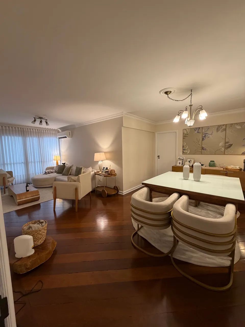 Apartamento  