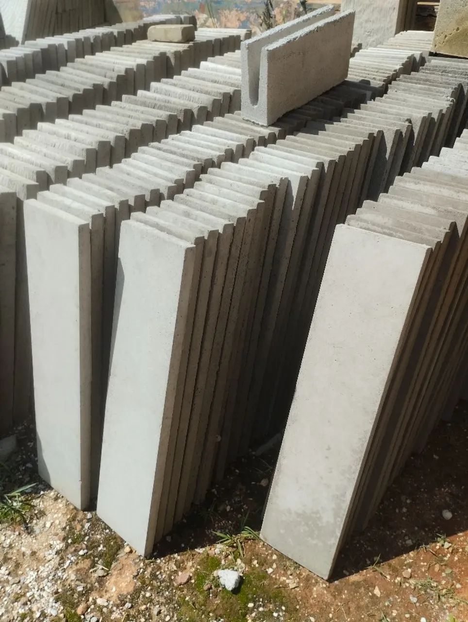 Pingadeira de concreto diversos modelos 