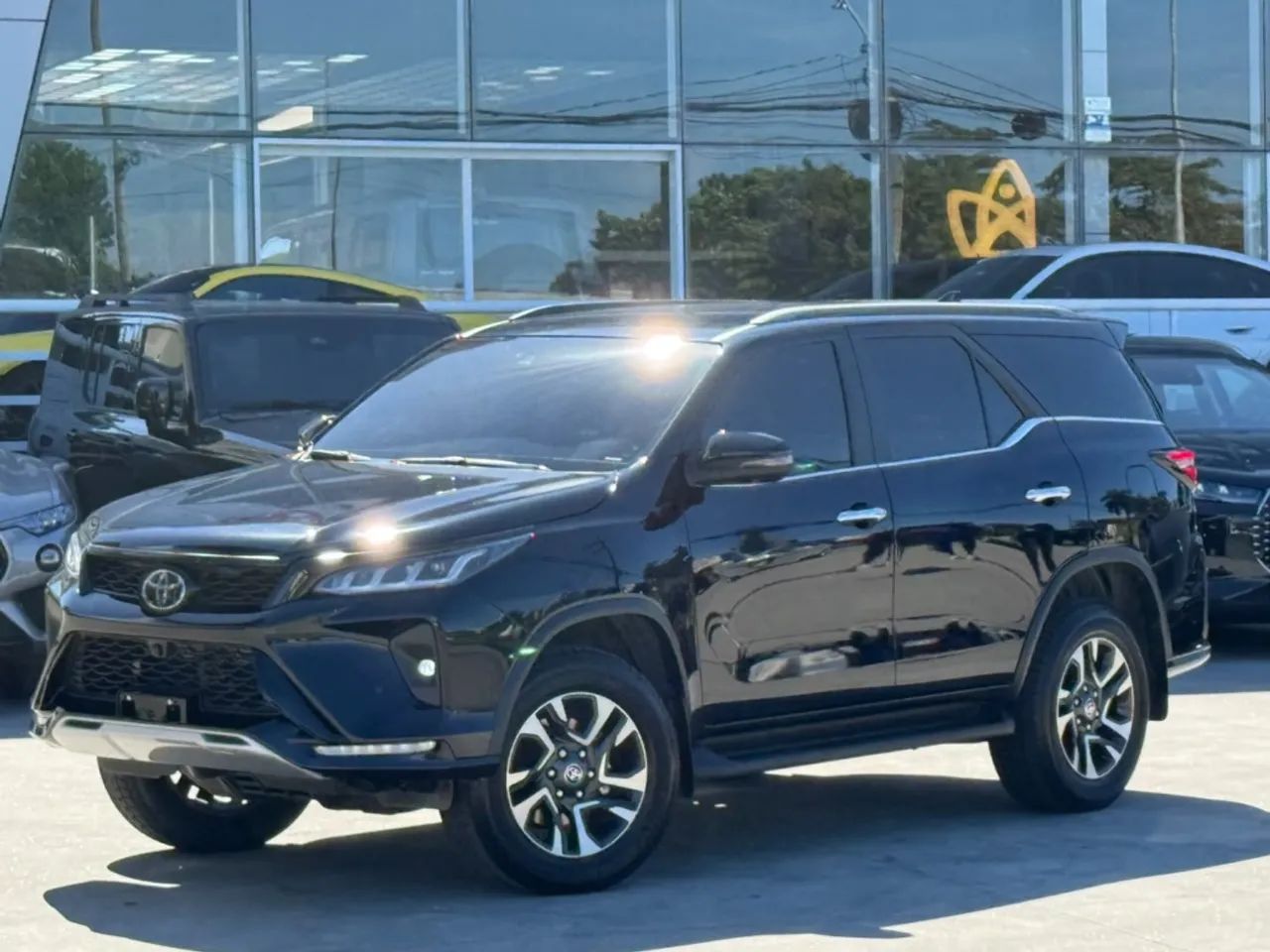 Toyota Hilux 2026