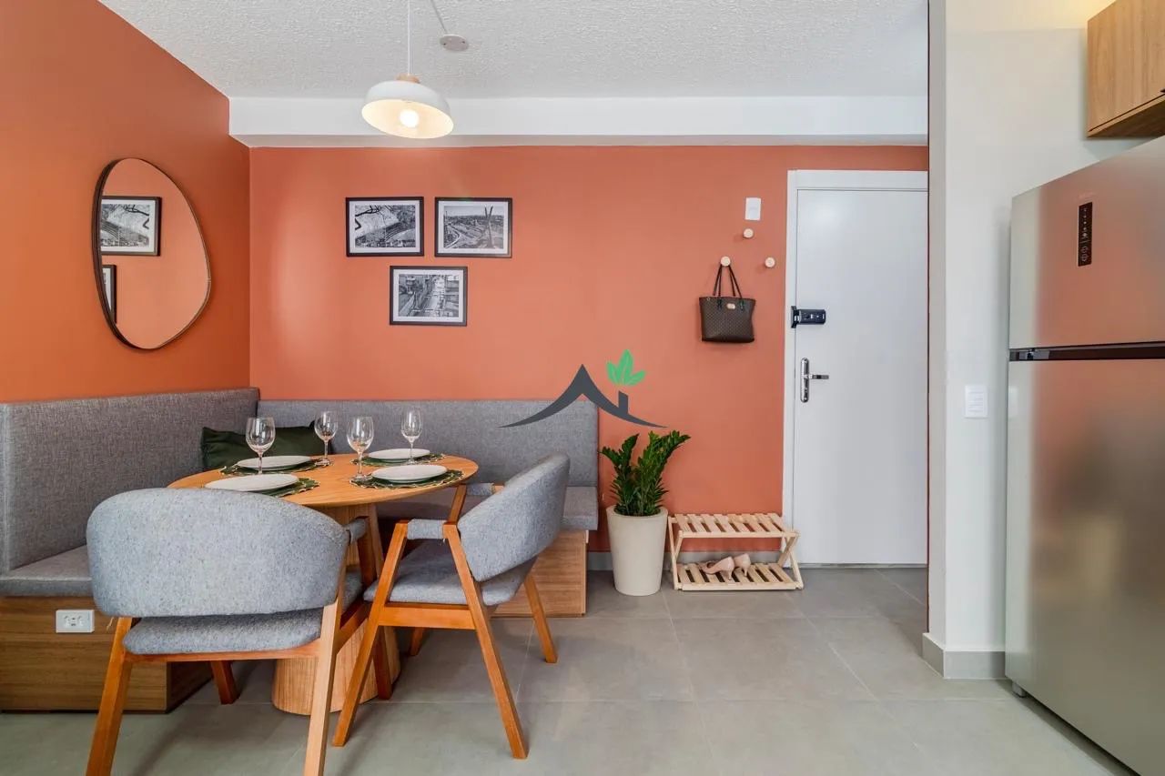 apartamento - Liberdade - São Paulo - Foto 3