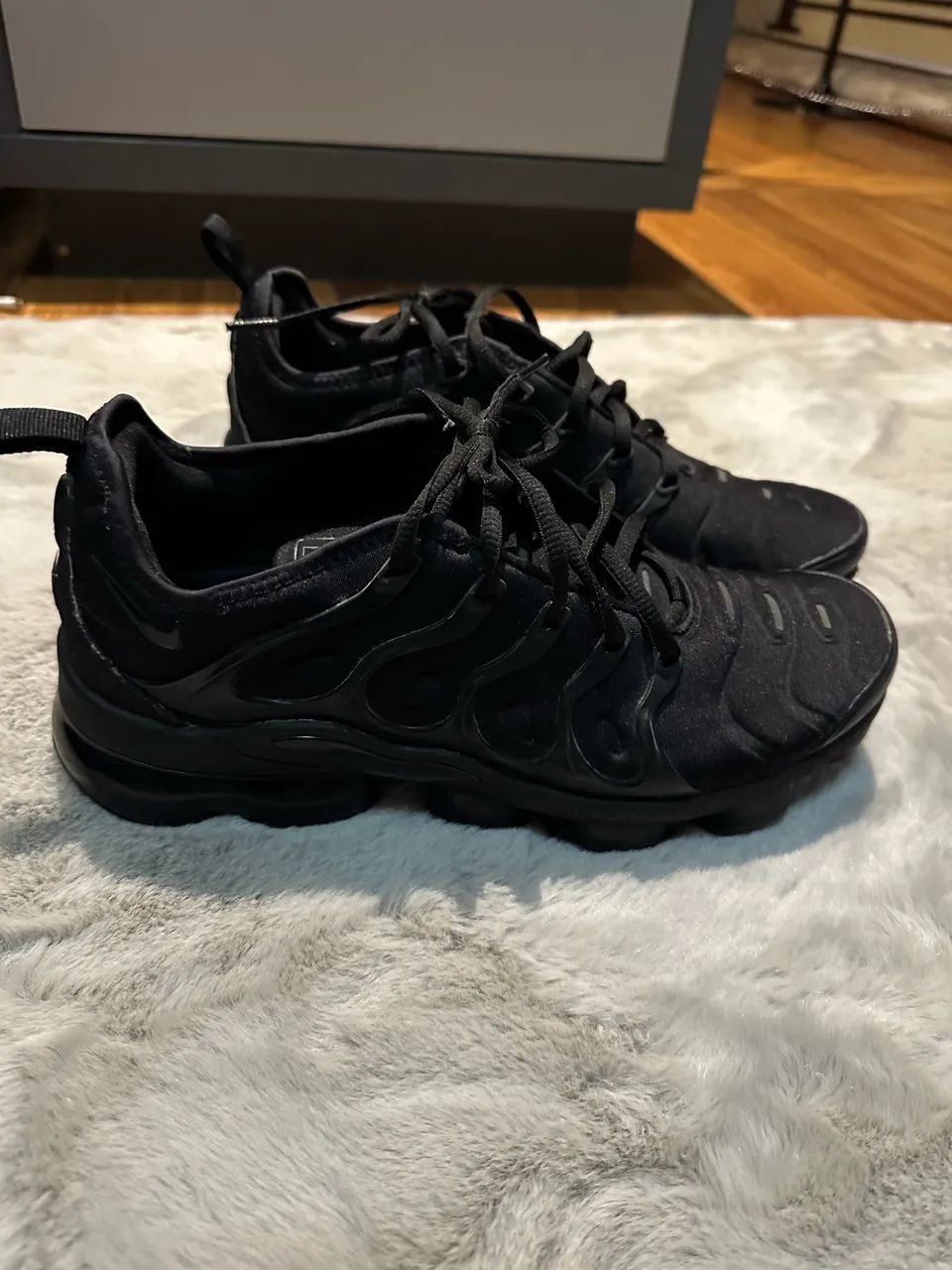 Vapormax plus original