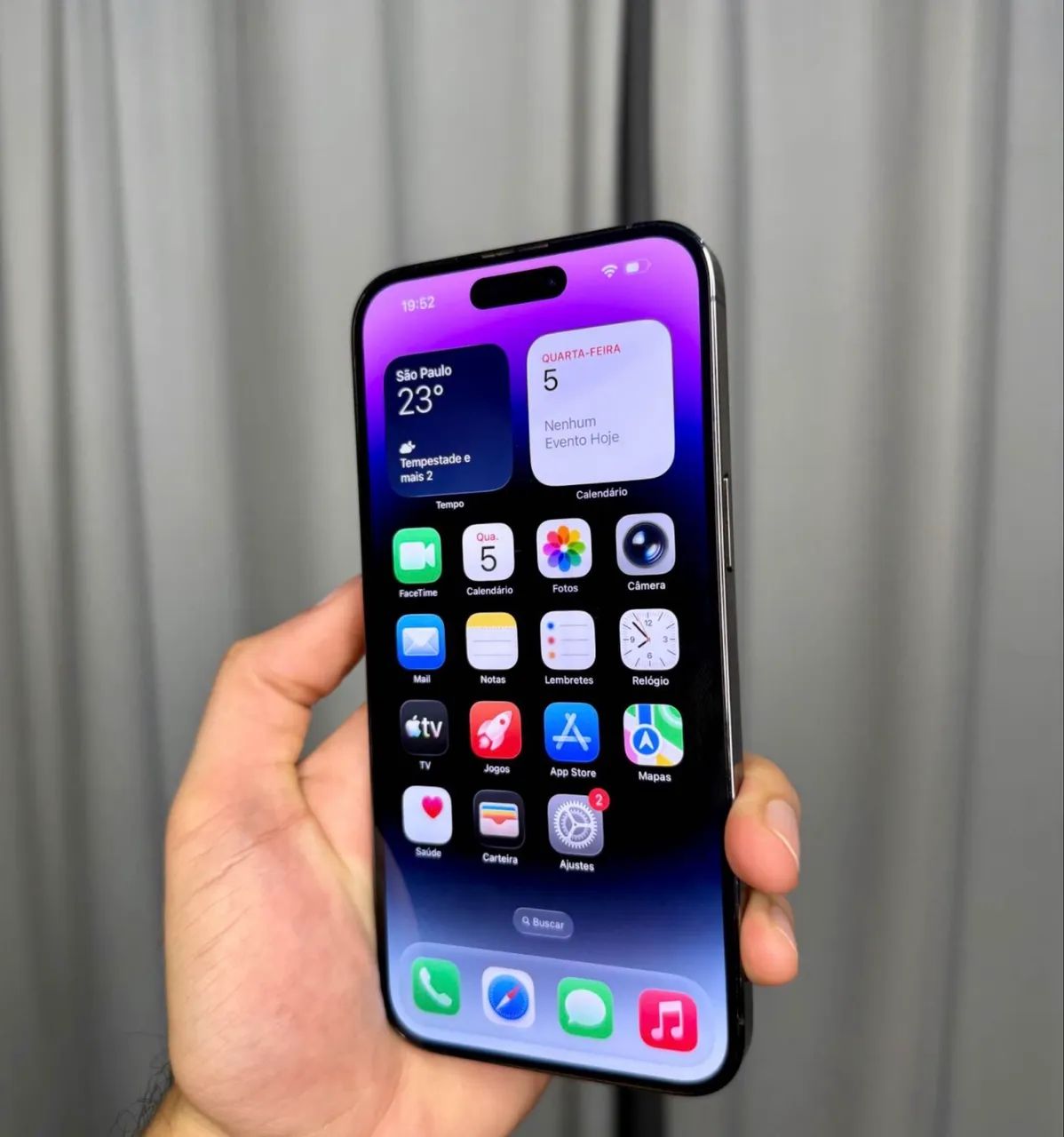 iPhone 14 Pro Max  - Foto 2