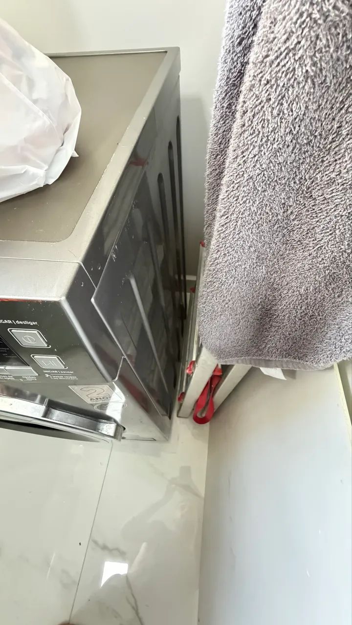 Lava e Seca Midea - Foto 5