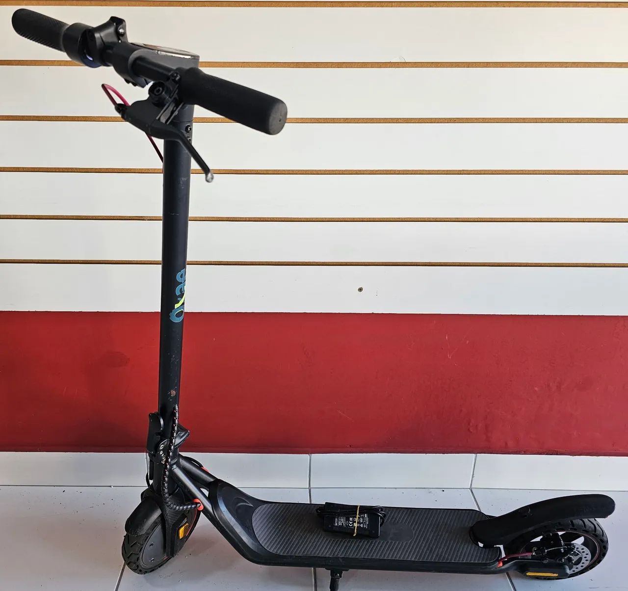 Patinete elétrico 