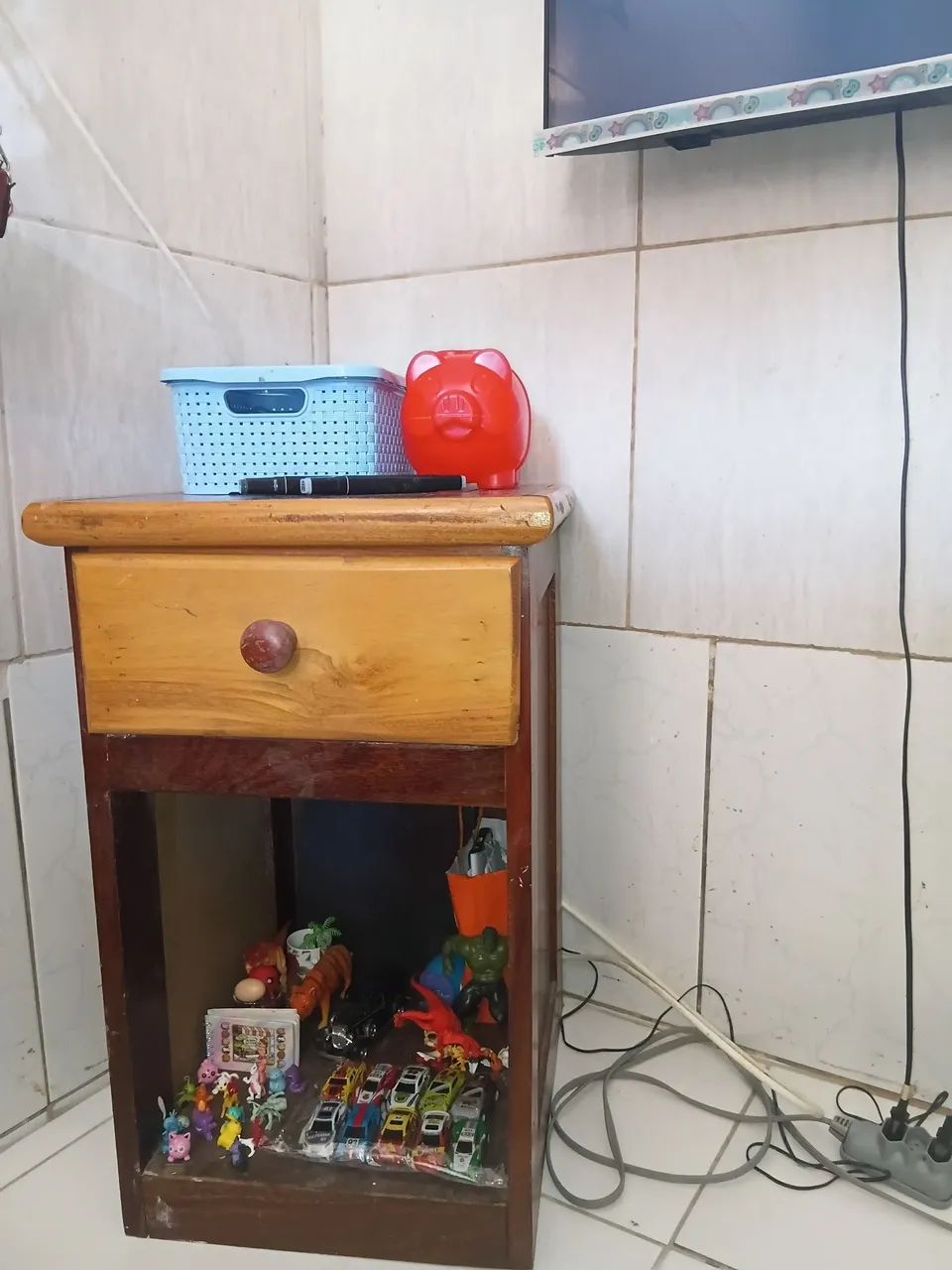 Criado mudo - Foto 2