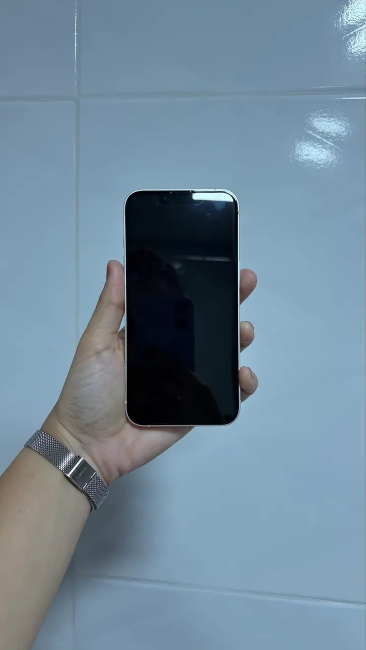 iPhone 13 128gb, 6x sem juros - Foto 2