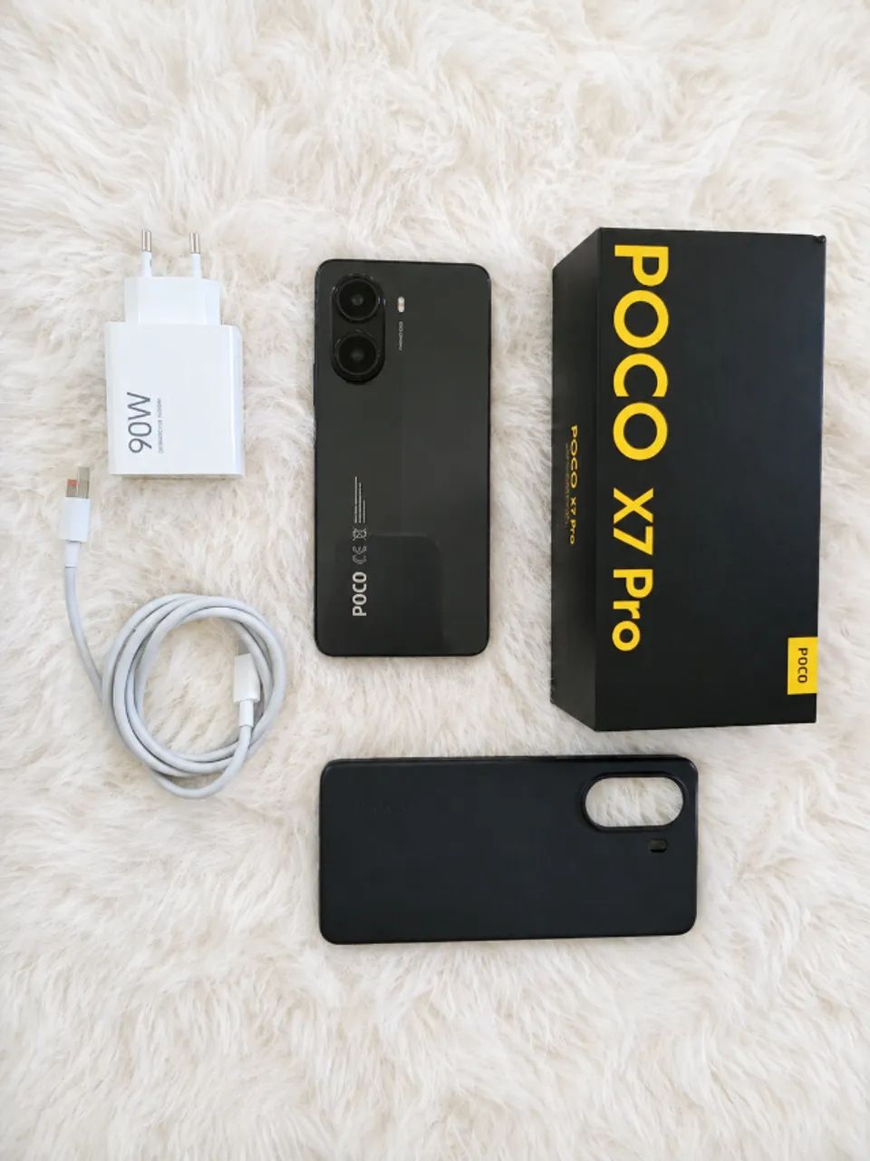 Xiaomi POCO X7 Pro