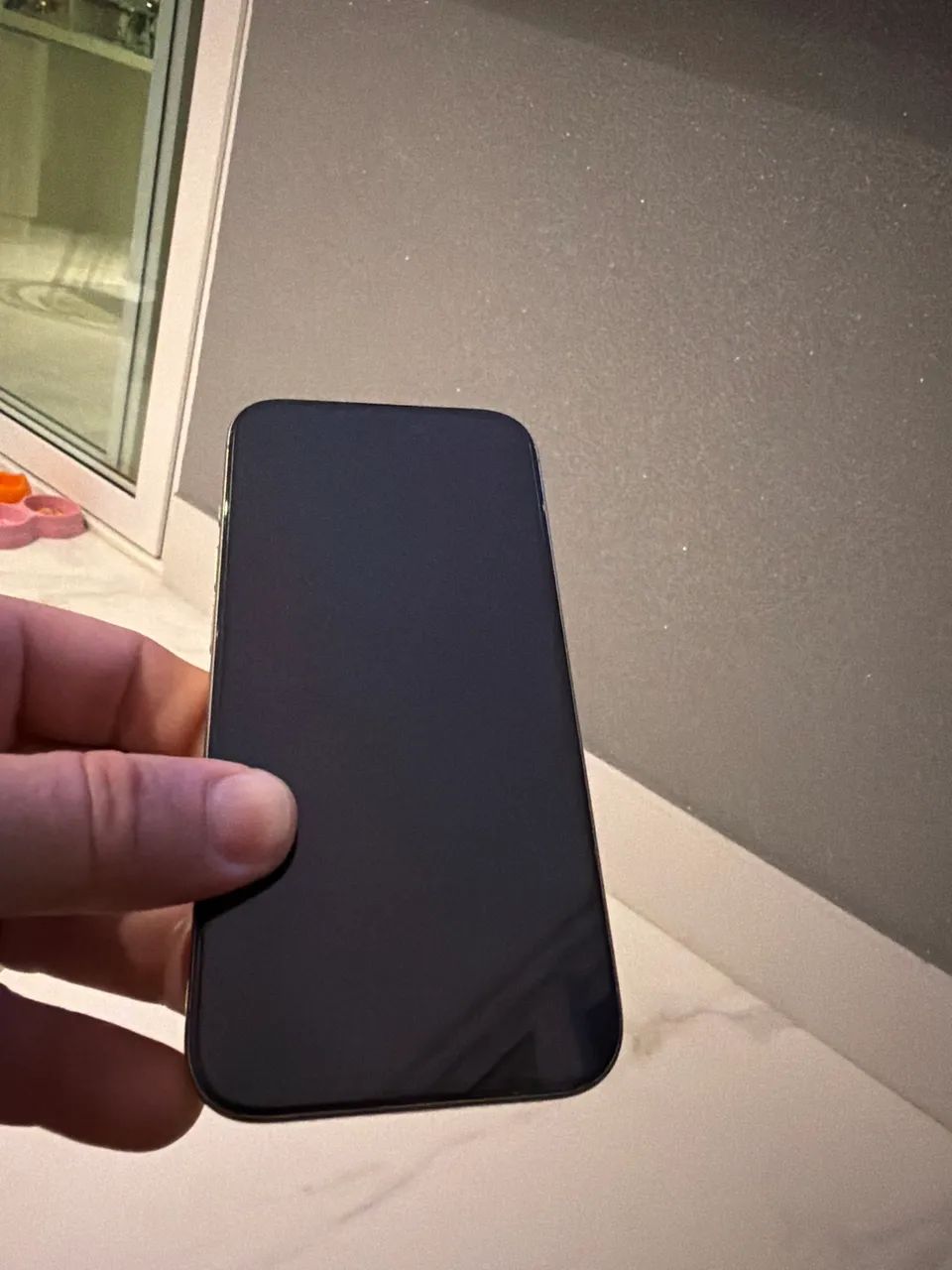 iPhone 15pro 256gb - Foto 2