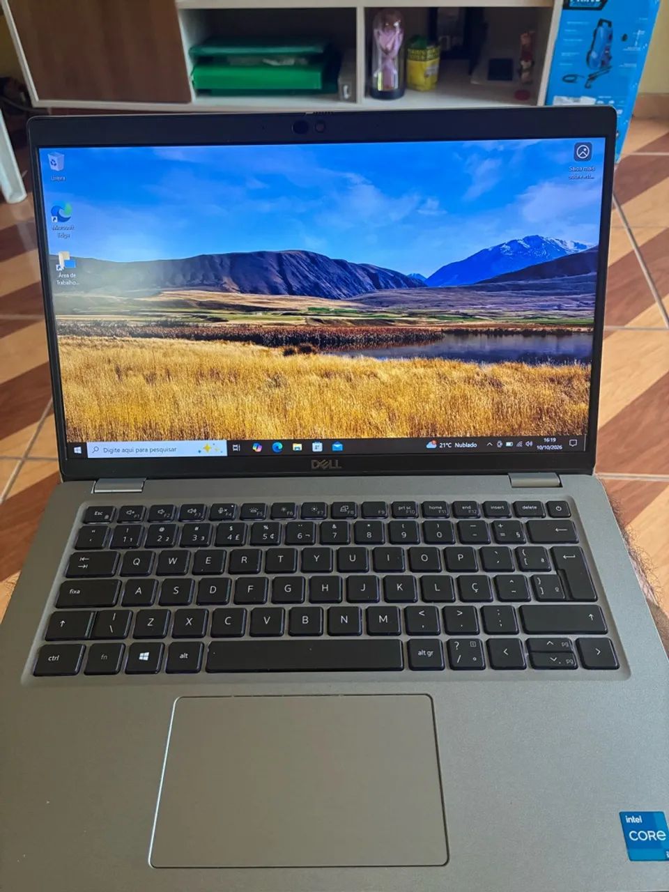Notebook Dell Latitude 5420 - Foto 5