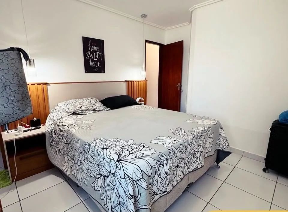 Excelente apartamento 3 quartos no bessa - Foto 5