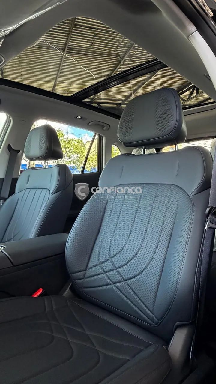 Geely EX5 EM-i Max 2026 - Foto 5