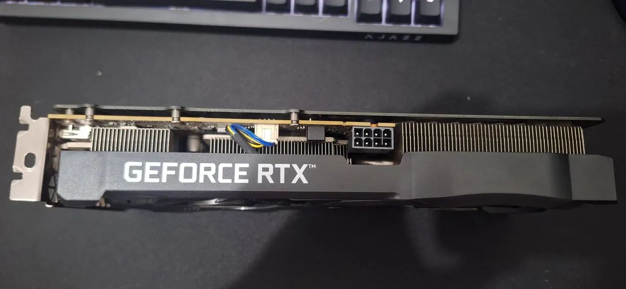 Rtx 3060 12gb  - Foto 2