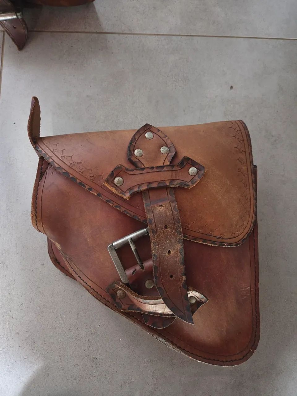 Alforge Harley - Foto 3