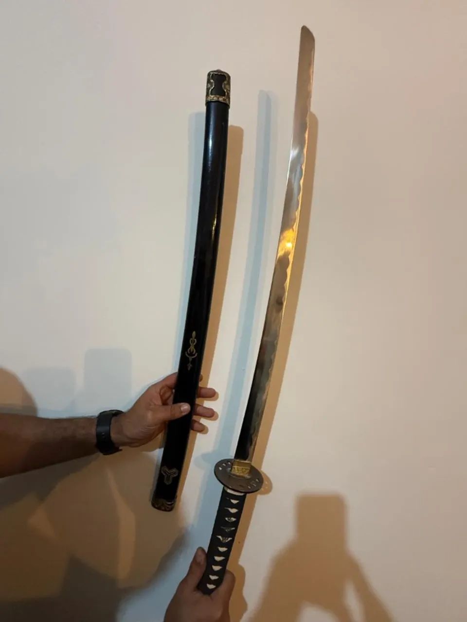 Katana - Foto 2