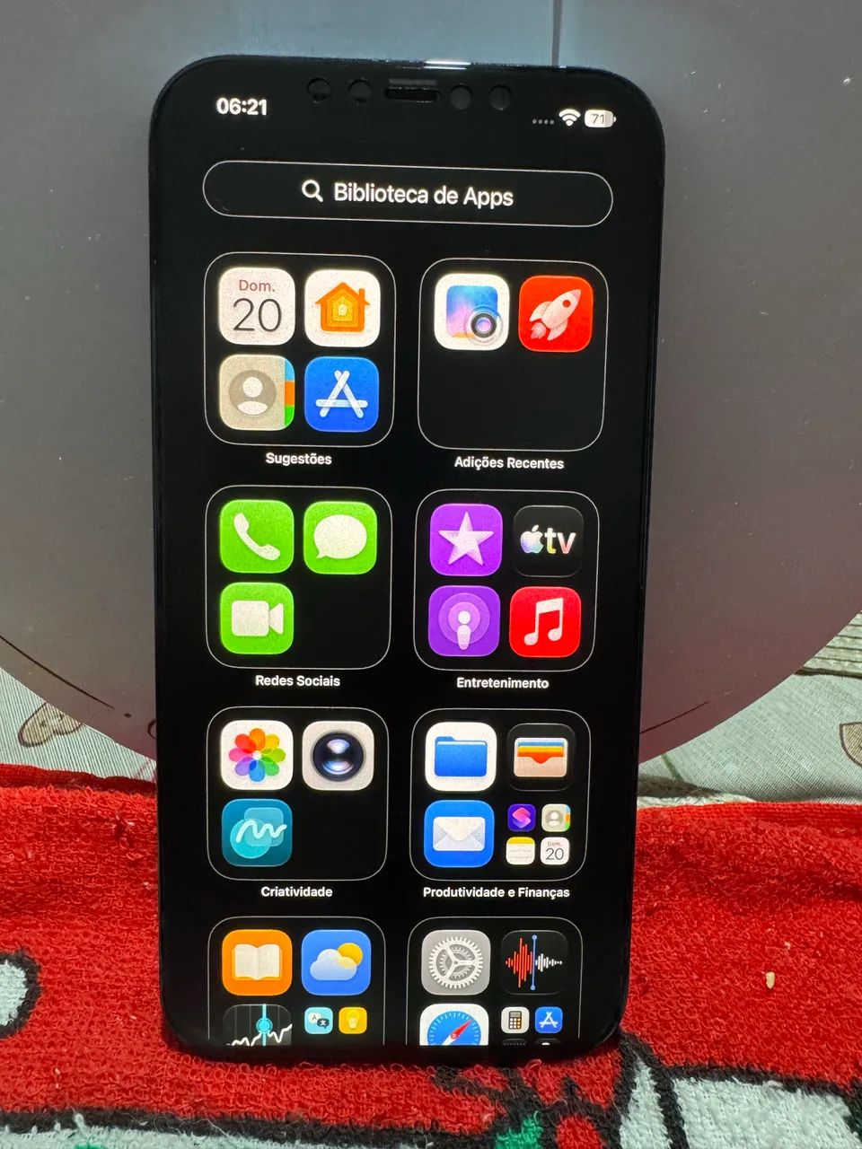 iPhone 12 Pro Max - Foto 5