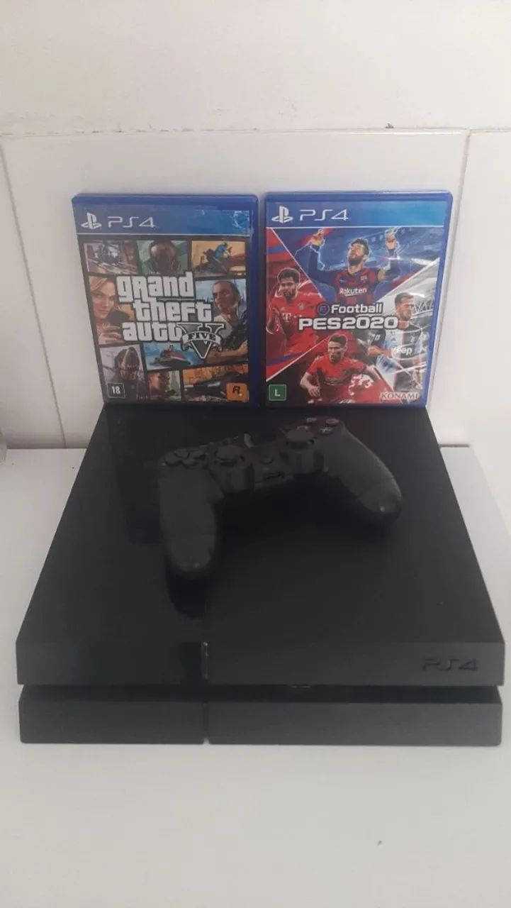Playstation 4