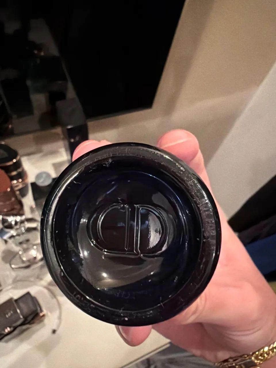 Sauvage Elixir Tester - 58ml - Foto 5