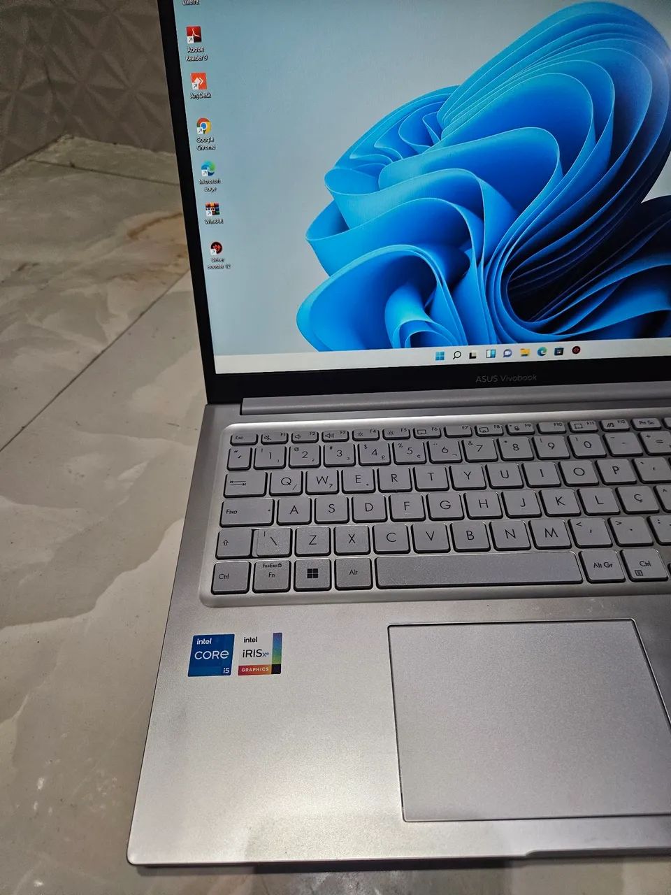 Notebook AsusVivobook - Foto 2