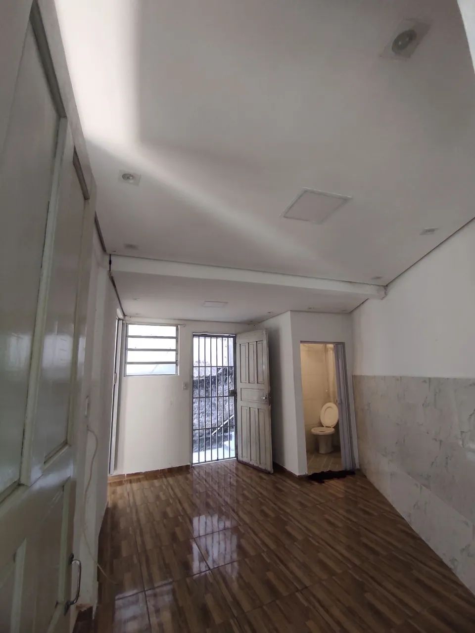 Casa três cômodos  - Foto 3