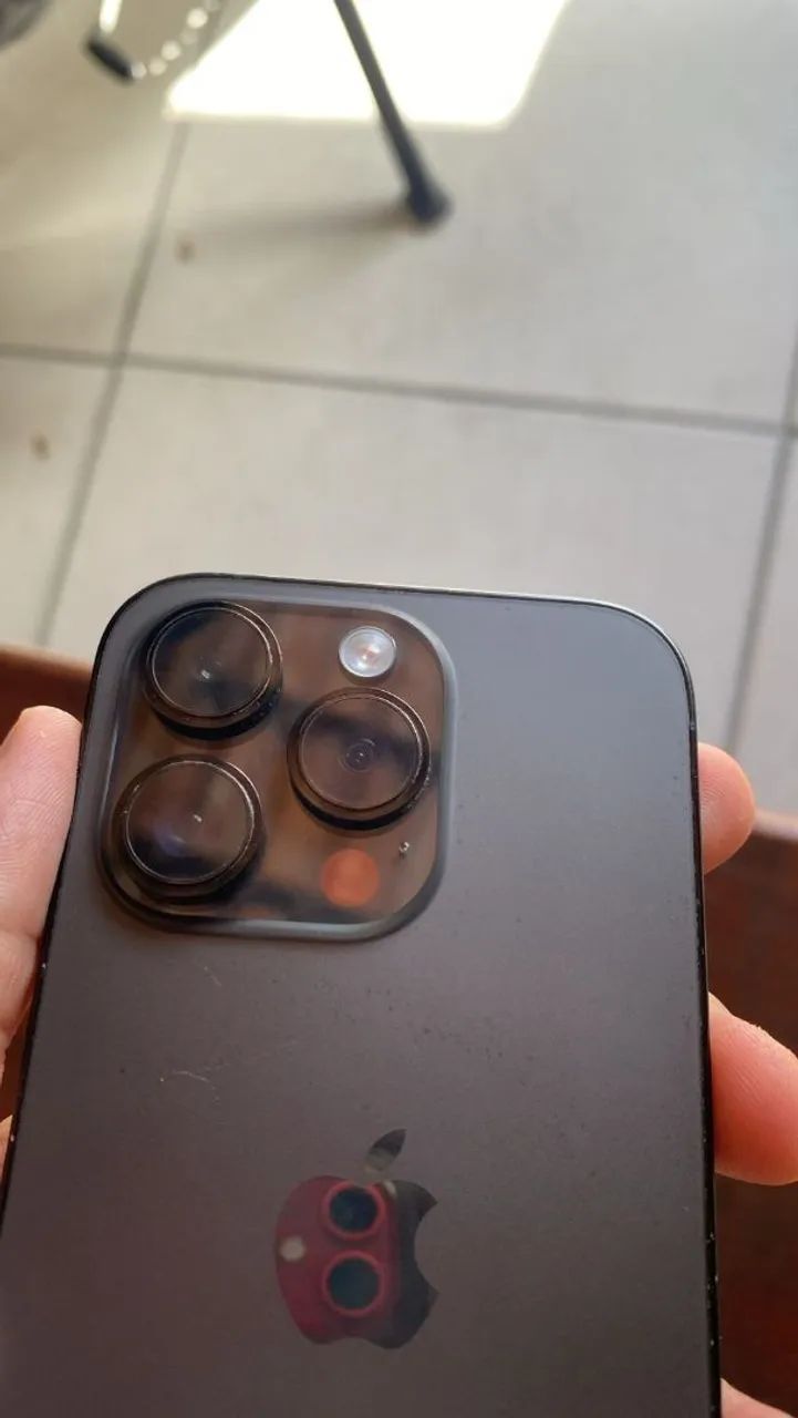 IPhone 14 Pro  - Foto 4
