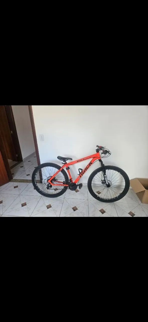 Bicicleta aro 29 com NF - Foto 4