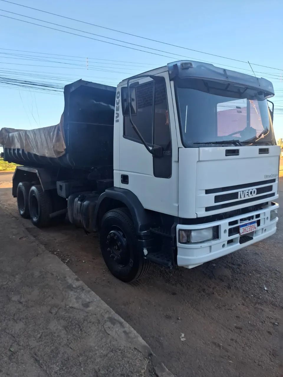 Iveco 230e24 2011 Excelente estado 