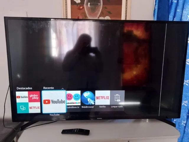 Tv smart - Foto 2