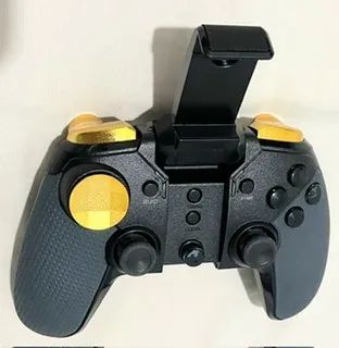Controle Joystick de jogos para celular, tablet ou pc