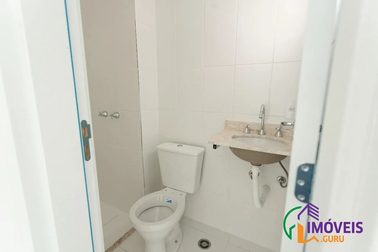 APARTAMENTO - JARDIM BELA VISTA - SP - Foto 5
