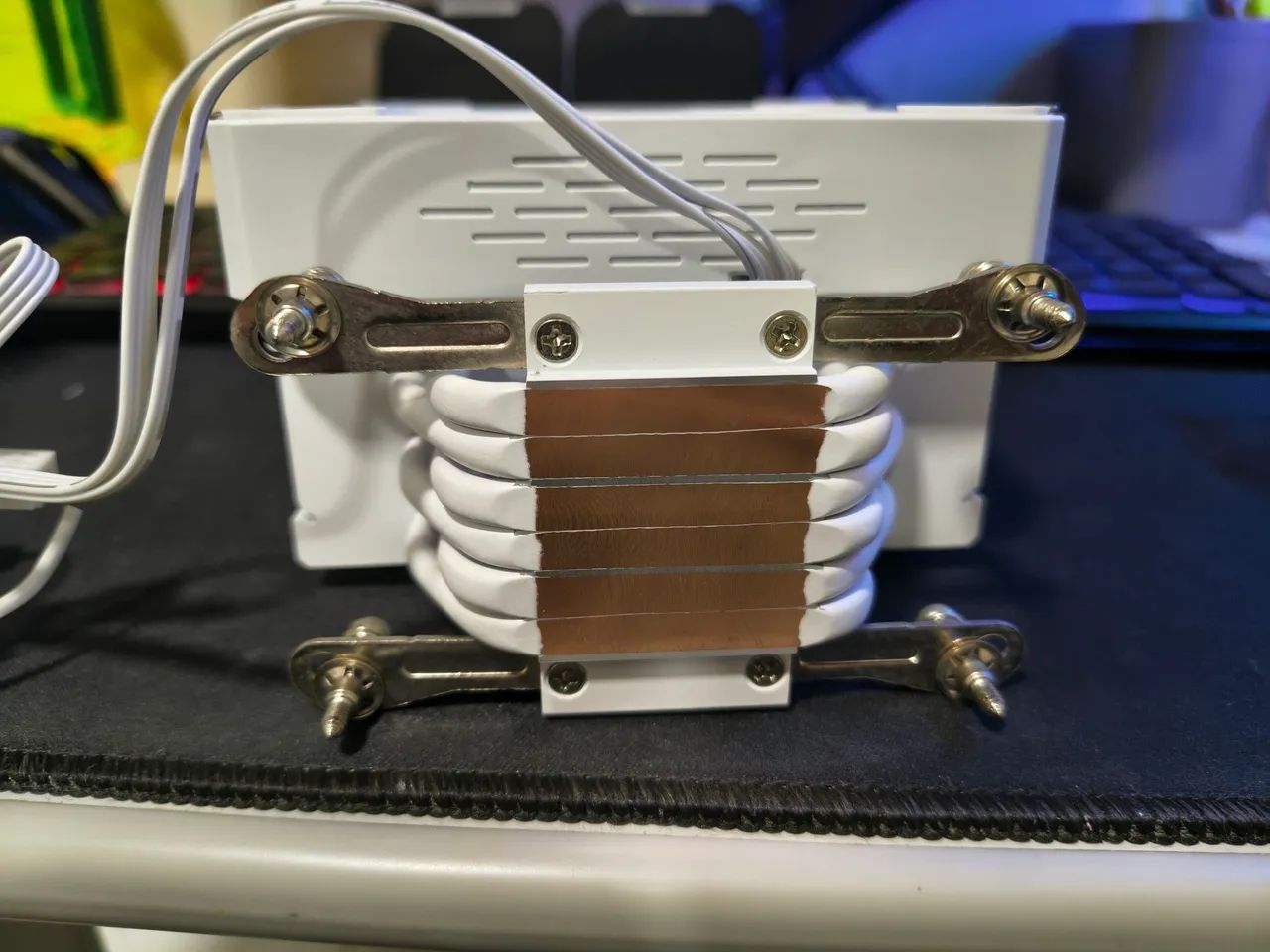Air Cooler Segotep - Foto 4