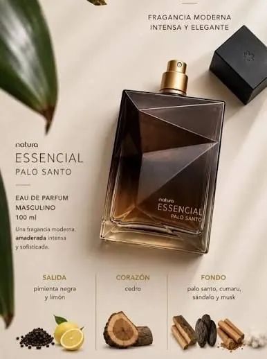 NATURA ESSENCIAL 100ML - Novo - Foto 2