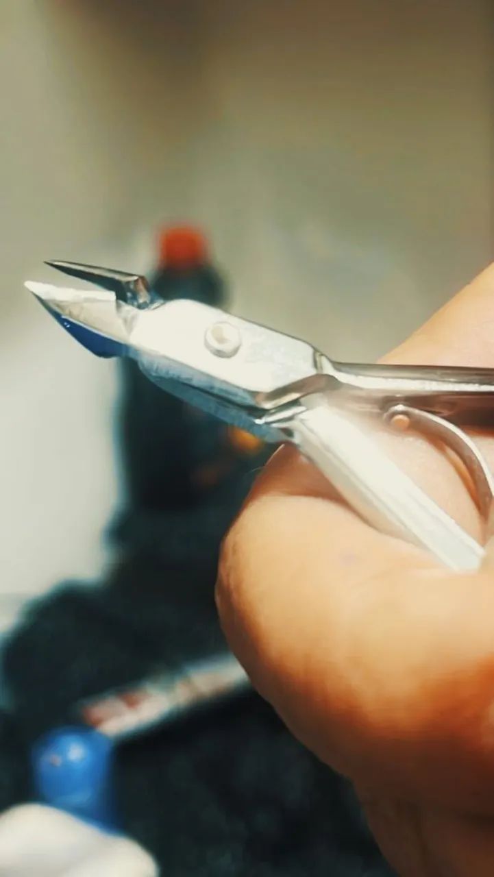 Afiação profissional - Foto 3