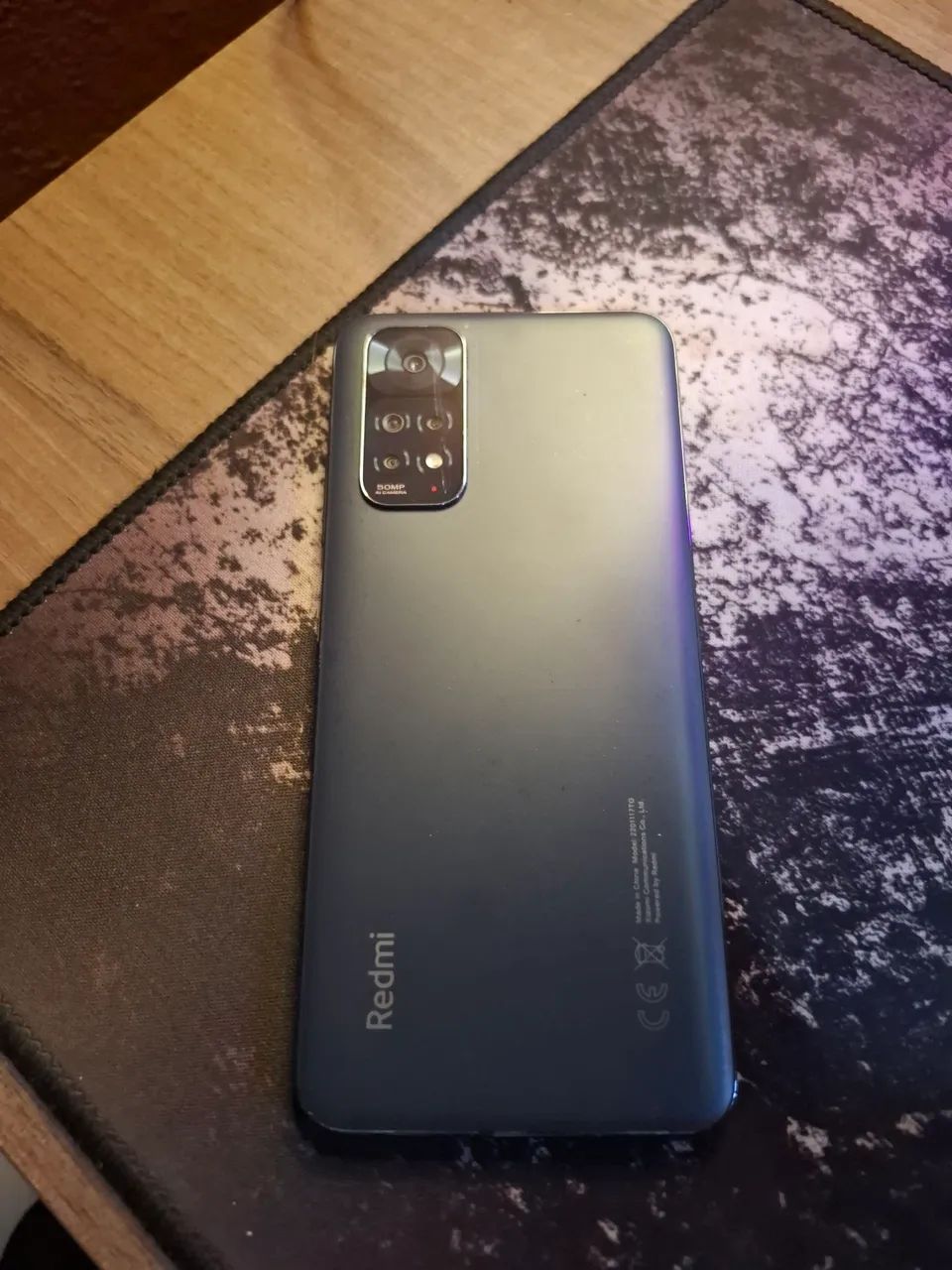 Redmi Note 11
