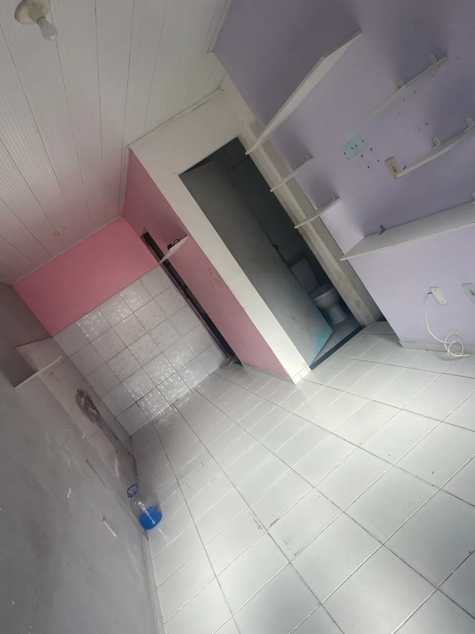 Casa para alugar 
