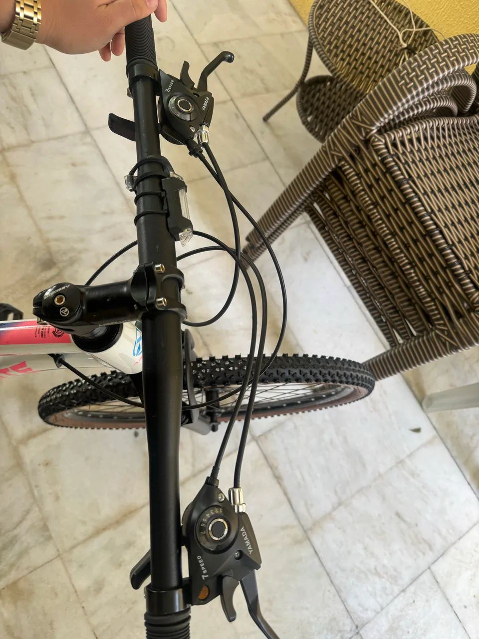 BICICLETA ARO 29 -  Absolute - Foto 2