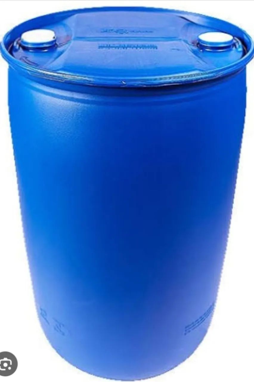 Bombonas 200LT PLÁSTICO  - Foto 2