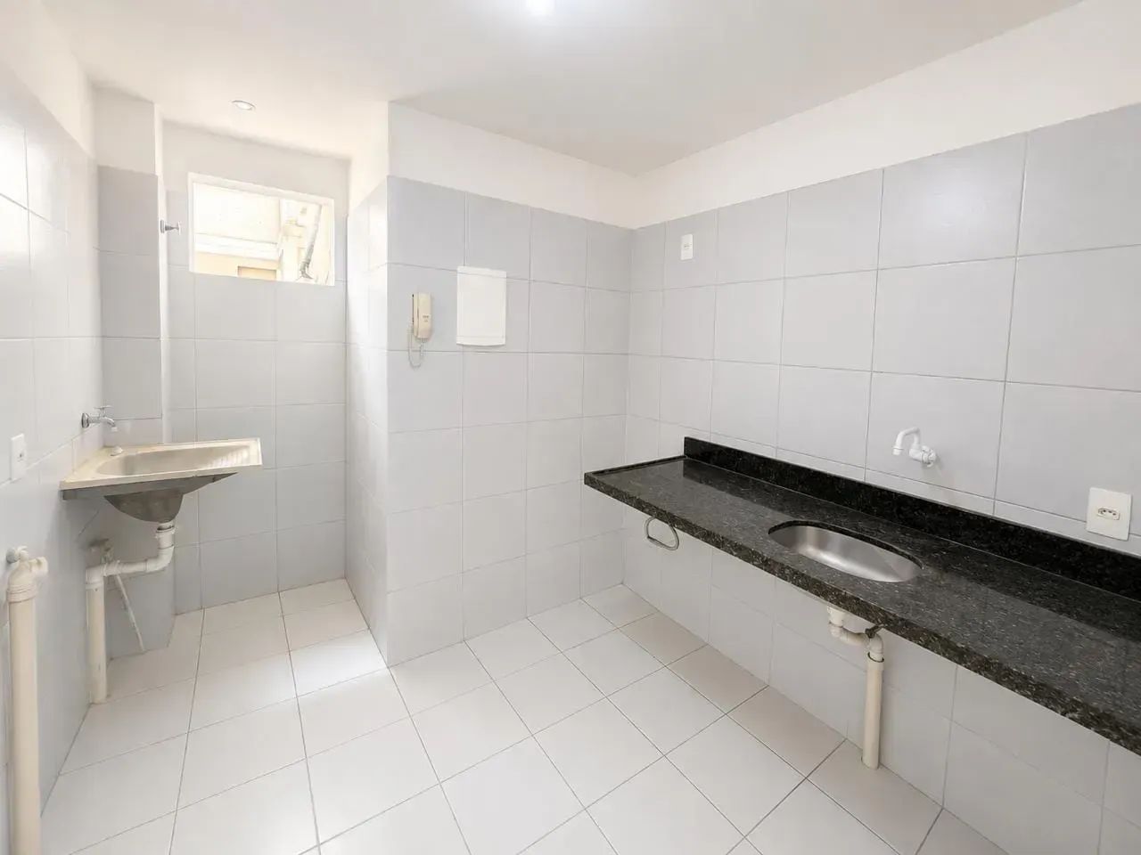 EDF APARTAMENTO NO THISALIAH TÉRREO - Foto 5