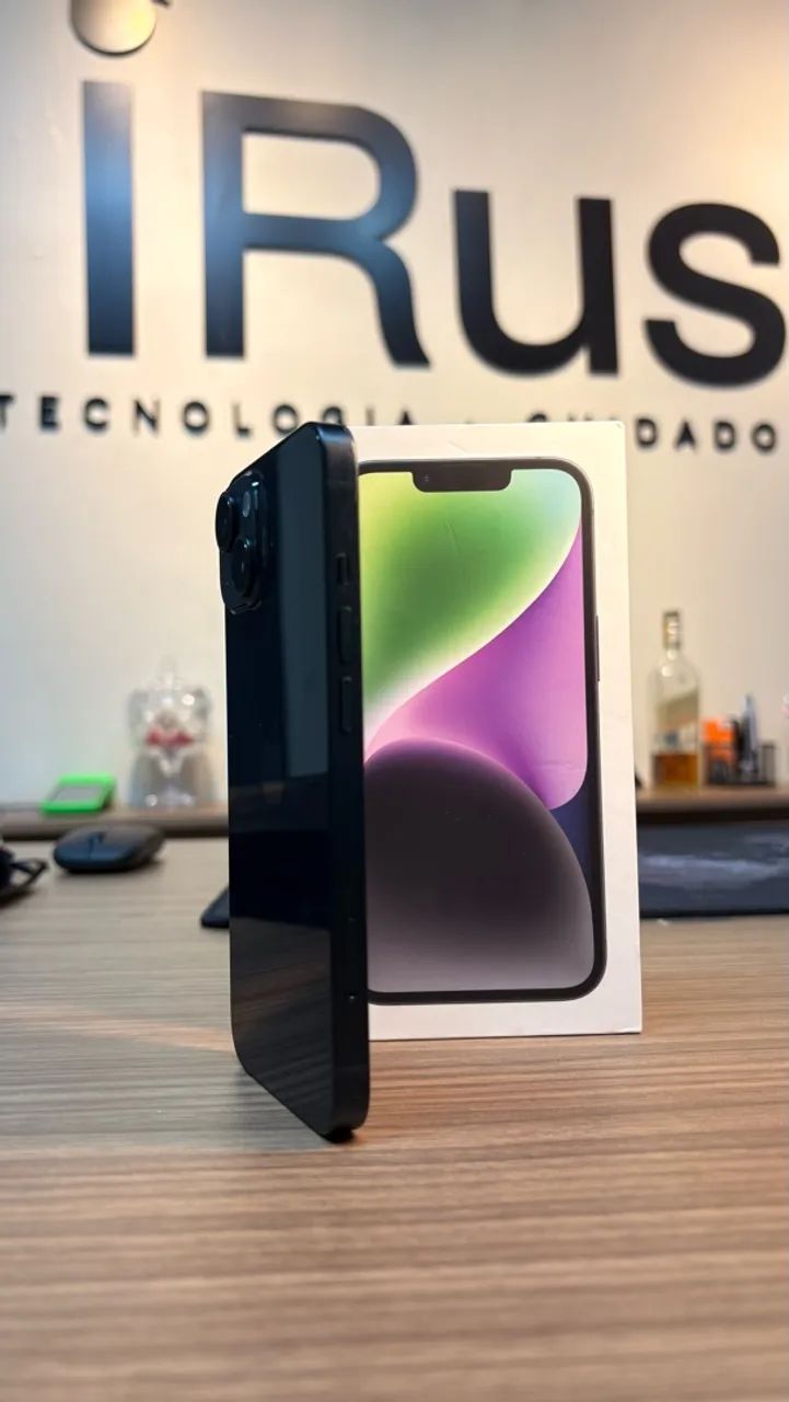 iPhone 14 - Foto 3
