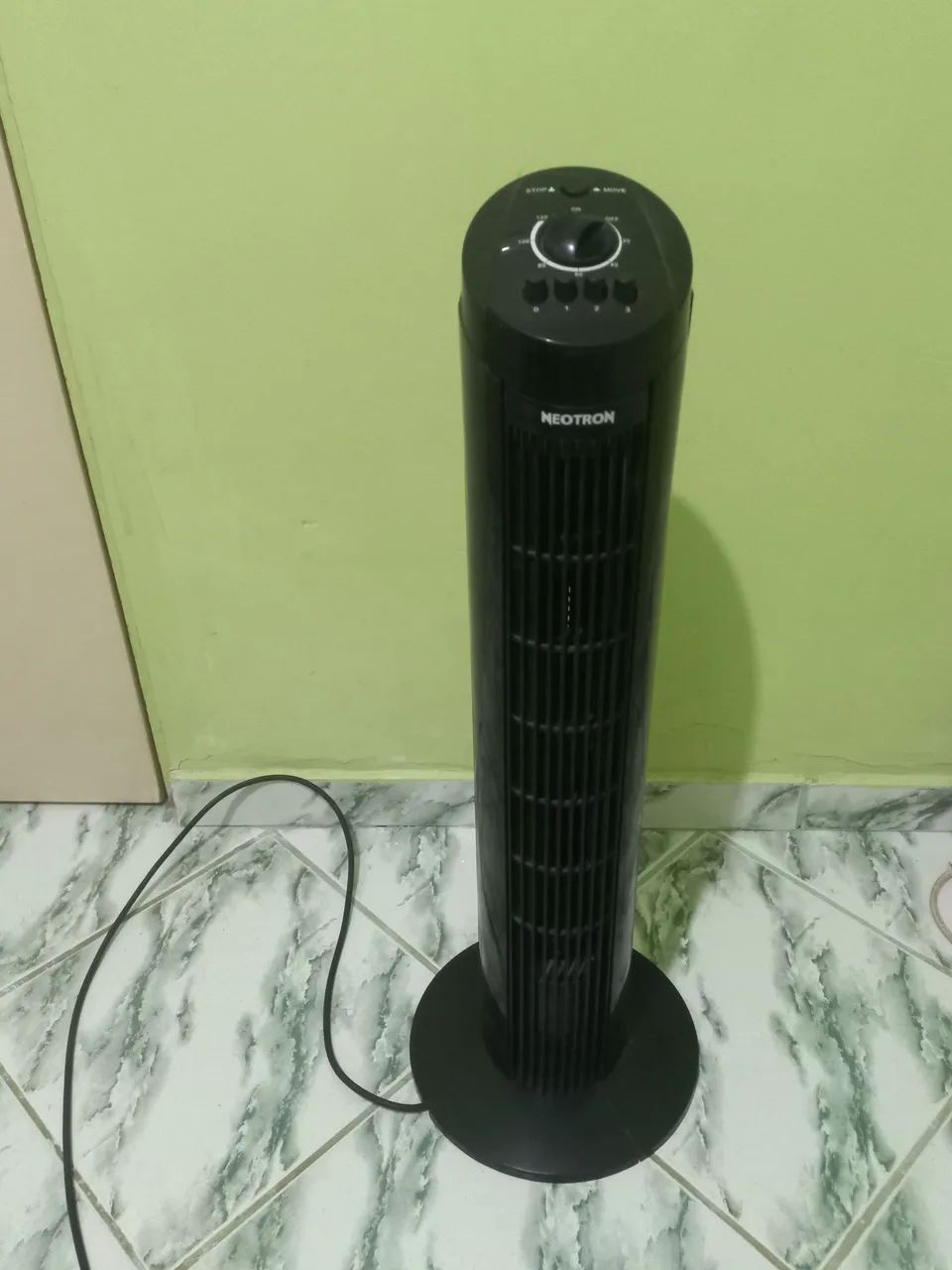 vendo ventilador Neotron