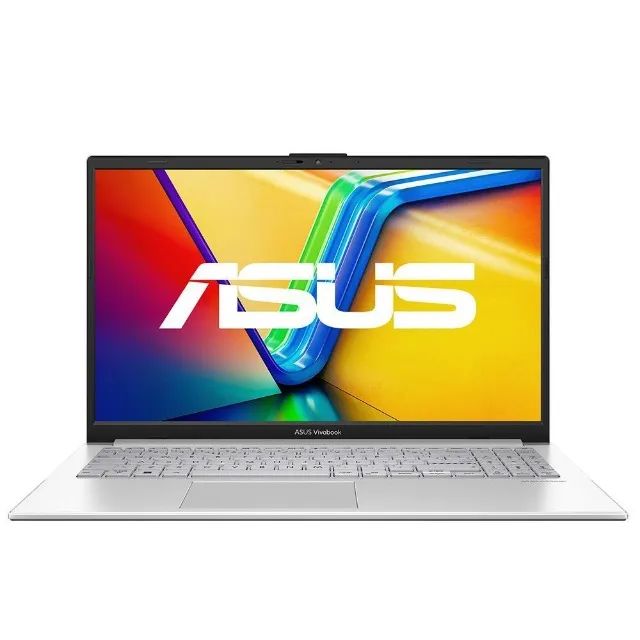 Notebook ASUS Vivobook Go 15 E1504GA pra vender rapido
