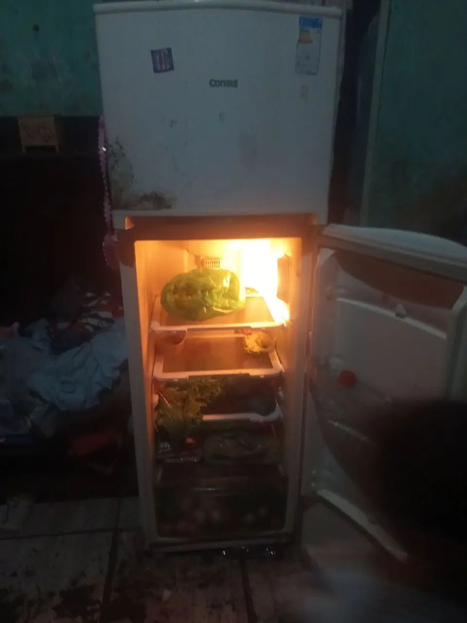 Geladeira 600 - Foto 5