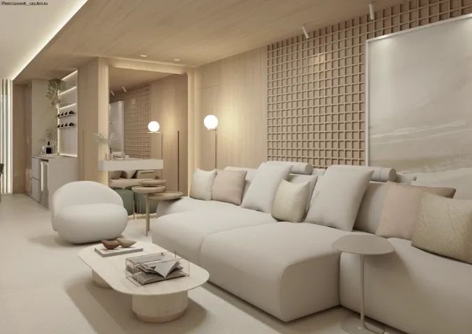 Projeto de Arquitetura e Design de Interiores/Reforma - Foto 5