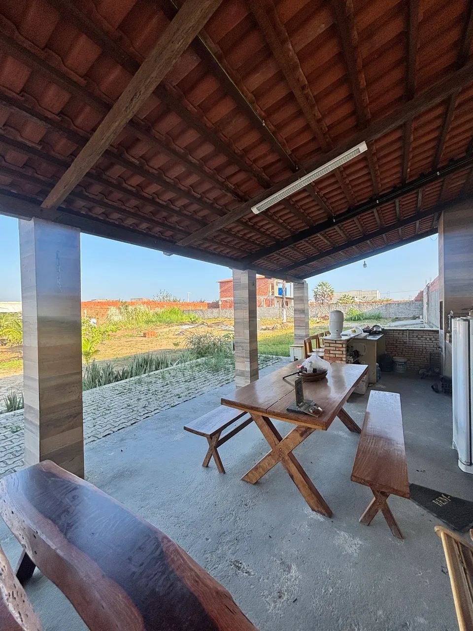 sitio a venda na pacatuba  - Foto 4