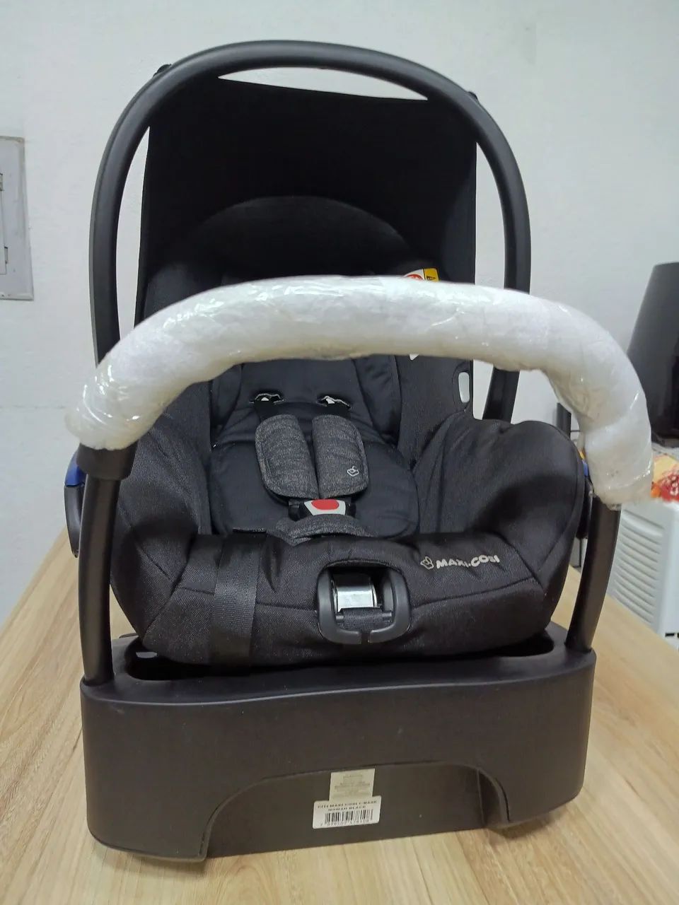 Bebê Conforto Maxi-Cosi - Foto 5